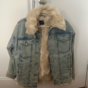 BDG Denim Jacket